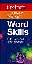 Ruth Gairns, Stuart Redman: Oxford Learner´S Pocket Word Skills - Ruth Gairns