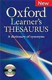 Collective of Authors: Oxford Learner´s Thesaurus