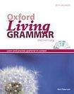 Oxford University Press Oxford Living Grammar Elementary Student´s Book with CD-ROM