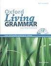 Oxford University Press Oxford Living Grammar Pre-Intermediate Student´s Book with CD-ROM