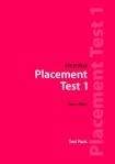 Oxford University Press Oxford Placement Tests (Revised Edition) 1 Pack