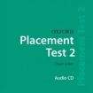 Oxford University Press Oxford Placement Tests (Revised Edition) 2 Class Audio CD