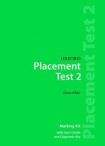 Oxford University Press Oxford Placement Tests (Revised Edition) 2 Marking Kit with User Guide and Diagnostic Key