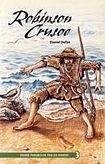 Oxford University Press Oxford Progressive English Readers 3 Robinson Crusoe