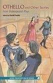 Oxford University Press Oxford Progressive English Readers 4 Othello and Other Stories from Shakespeare´s Plays