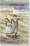 Oxford University Press Oxford Progressive English Readers 5 Wuthering Heights