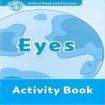 Oxford University Press Oxford Read And Discover 1 Eyes Activity Book