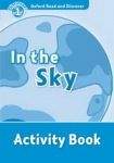 Oxford University Press Oxford Read And Discover 1 In the Sky Activity Book