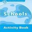 Oxford University Press Oxford Read And Discover 1 Schools Activity Book