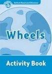 Oxford University Press Oxford Read And Discover 1 Wheels Activity Book