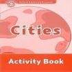 Oxford University Press Oxford Read And Discover 2 Cities Activity Book