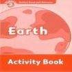 Oxford University Press Oxford Read And Discover 2 Earth Activity Book