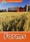 Oxford University Press Oxford Read And Discover 2 Farms