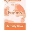 Oxford University Press Oxford Read And Discover 2 Farms Activity Book
