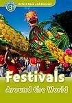 Oxford University Press Oxford Read And Discover 3 Festivals Around The World