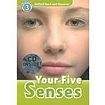 Oxford University Press Oxford Read And Discover 3 Your Five Senses Audio CD Pack