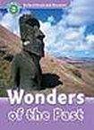 Oxford University Press Oxford Read And Discover 4 Wonders Of The Past