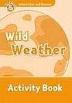 Oxford University Press Oxford Read And Discover 5 Wild Weather Activity Book