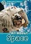 Oxford University Press Oxford Read And Discover 6 All About Space