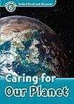 H. Geatches: Oxford Read and Discover Caring for Our Planet