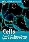 Oxford University Press Oxford Read And Discover 6 Cells And Microbes