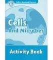 Oxford University Press Oxford Read And Discover 6 Cells And Microbes Activity Book