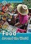 Oxford University Press Oxford Read And Discover 6 Food Around The World