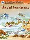 Oxford University Press Oxford Storyland Readers 10 The Girl from the Sea
