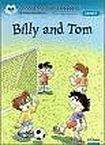Oxford University Press Oxford Storyland Readers 3 Billy and Tom