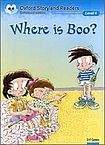 Oxford University Press Oxford Storyland Readers 4 Where is Boo?