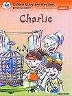 Oxford University Press Oxford Storyland Readers 5 Charlie