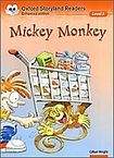 Oxford University Press Oxford Storyland Readers 5 Mickey Monkey