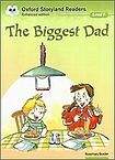 Oxford University Press Oxford Storyland Readers 7 The Biggest Dad