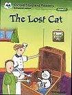 Oxford University Press Oxford Storyland Readers 7 The Lost Cat