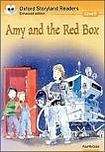 Oxford University Press Oxford Storyland Readers 9 Amy and the Red Box
