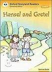 Oxford University Press Oxford Storyland Readers 9 Hansel and Gretel