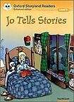 Oxford University Press Oxford Storyland Readers 9 Jo Tells Stories