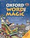 Oxford University Press Oxford Word Magic CD-ROM Pack