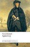 Oxford University Press Oxford World´s Classics - C19 English Literature Agnes Grey