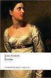Oxford University Press Oxford World´s Classics - C19 English Literature Emma