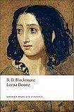 Oxford University Press Oxford World´s Classics - C19 English Literature Lorna Doone A Romance of Exmoor