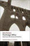 Oxford University Press Oxford World´s Classics - C19 English Literature Northanger Abbey