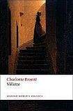 Oxford University Press Oxford World´s Classics - C19 English Literature Villette
