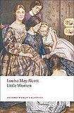Oxford University Press Oxford World´s Classics - Children´s Literature Little Women