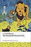 Oxford University Press Oxford World´s Classics - Children´s Literature The Wonderful Wizard of Oz