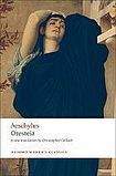 Oxford University Press Oxford World´s Classics - Classical Literature Oresteia