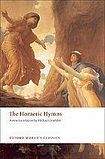 Oxford University Press Oxford World´s Classics - Classical Literature The Homeric Hymns