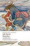 Oxford University Press Oxford World´s Classics - Drama Peter Pan and Other Plays