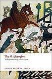Oxford University Press Oxford World´s Classics - Medieval English Literature The Mabinogion