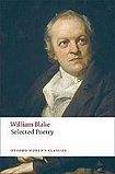 Oxford University Press Oxford World´s Classics - Poetry Selected Poetry